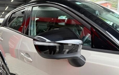 Mazda CX-3 I, 2023 год, 1 550 000 рублей, 18 фотография