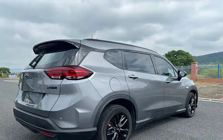 Chevrolet Orlando, 2022 год, 1 300 003 рублей, 4 фотография