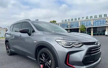 Chevrolet Orlando, 2022 год, 1 300 003 рублей, 5 фотография