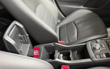 Mazda CX-3 I, 2023 год, 1 550 000 рублей, 16 фотография