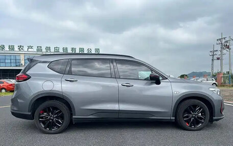 Chevrolet Orlando, 2022 год, 1 300 003 рублей, 3 фотография