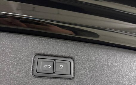 Audi Q7, 2025 год, 13 500 000 рублей, 13 фотография