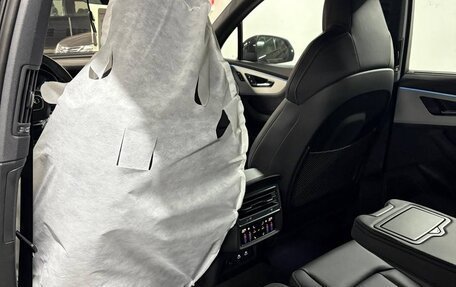 Audi Q7, 2025 год, 13 500 000 рублей, 3 фотография