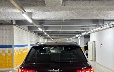 Audi Q7, 2025 год, 13 500 000 рублей, 6 фотография