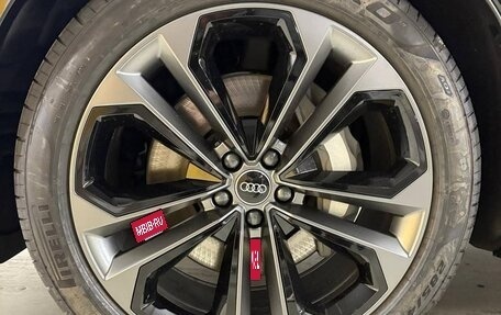 Audi Q7, 2025 год, 13 500 000 рублей, 4 фотография