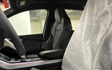 Audi Q7, 2025 год, 13 500 000 рублей, 18 фотография