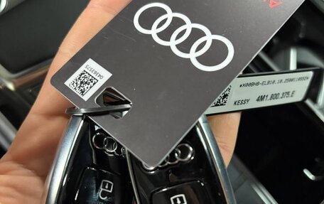 Audi Q7, 2025 год, 13 500 000 рублей, 16 фотография