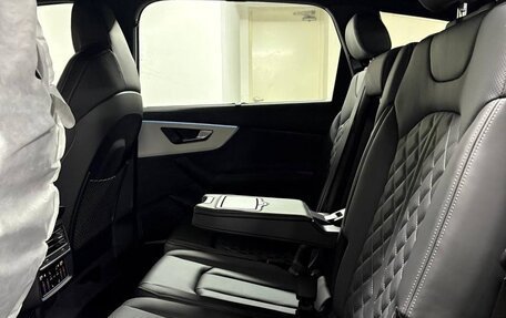 Audi Q7, 2025 год, 13 500 000 рублей, 22 фотография