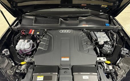 Audi Q7, 2025 год, 13 500 000 рублей, 25 фотография