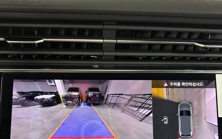 Audi Q7, 2025 год, 13 500 000 рублей, 21 фотография