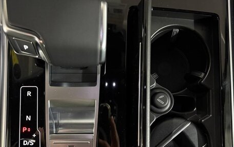 Audi Q7, 2025 год, 13 500 000 рублей, 23 фотография