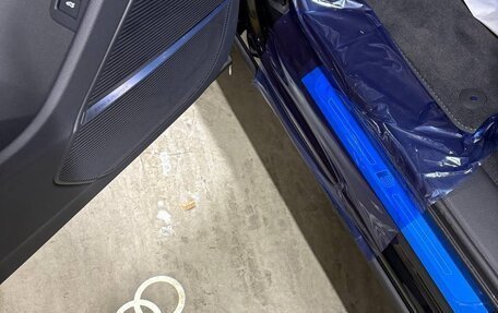 Audi Q7, 2025 год, 13 500 000 рублей, 31 фотография