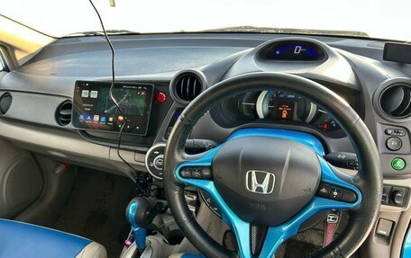 Honda Insight II рестайлинг, 2009 год, 660 000 рублей, 2 фотография