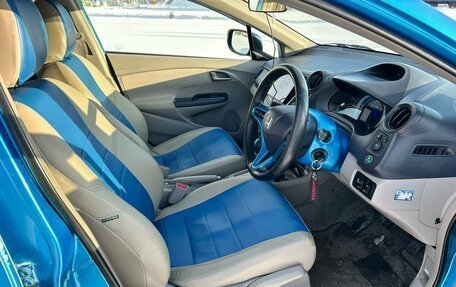 Honda Insight II рестайлинг, 2009 год, 660 000 рублей, 6 фотография