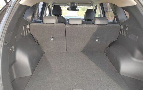 Hyundai Tucson III, 2021 год, 3 500 000 рублей, 17 фотография