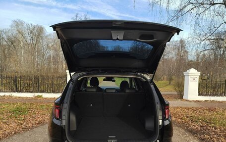 Hyundai Tucson III, 2021 год, 3 500 000 рублей, 18 фотография