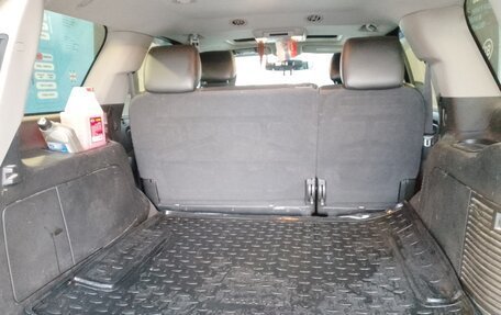 Chevrolet Tahoe III, 2011 год, 2 100 000 рублей, 15 фотография