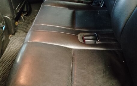 Chevrolet Tahoe III, 2011 год, 2 100 000 рублей, 11 фотография