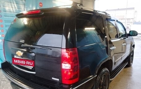 Chevrolet Tahoe III, 2011 год, 2 100 000 рублей, 14 фотография