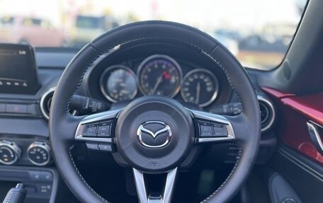 Mazda Roadster IV (ND), 2021 год, 1 700 000 рублей, 4 фотография