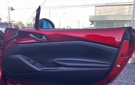 Mazda Roadster IV (ND), 2021 год, 1 700 000 рублей, 17 фотография