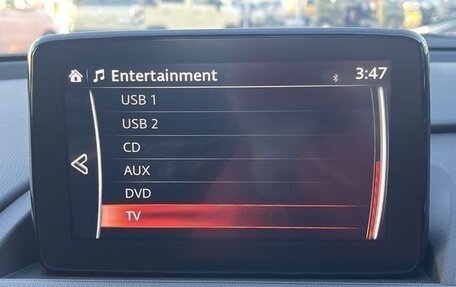 Mazda Roadster IV (ND), 2021 год, 1 700 000 рублей, 16 фотография