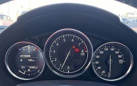 Mazda Roadster IV (ND), 2021 год, 1 700 000 рублей, 8 фотография