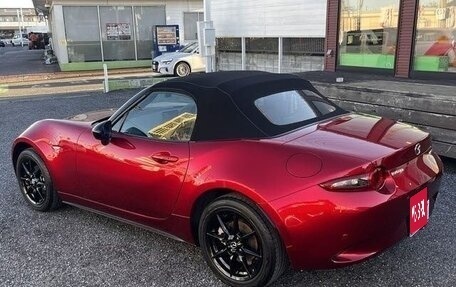 Mazda Roadster IV (ND), 2021 год, 1 700 000 рублей, 5 фотография