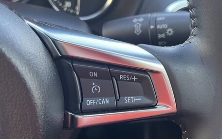 Mazda Roadster IV (ND), 2021 год, 1 700 000 рублей, 22 фотография