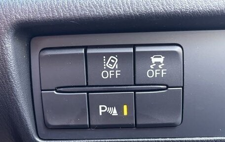 Mazda Roadster IV (ND), 2021 год, 1 700 000 рублей, 21 фотография