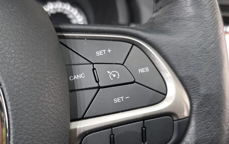 Jeep Renegade I рестайлинг, 2022 год, 1 515 030 рублей, 9 фотография