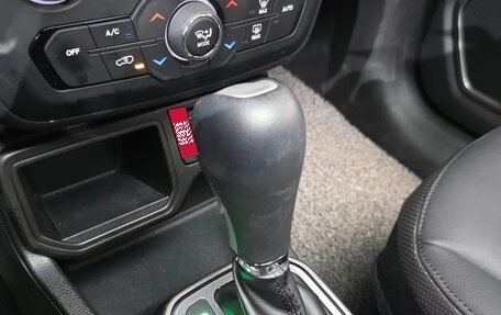 Jeep Renegade I рестайлинг, 2022 год, 1 515 030 рублей, 6 фотография