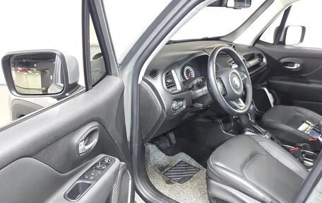 Jeep Renegade I рестайлинг, 2022 год, 1 515 030 рублей, 12 фотография