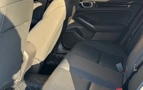 Honda Civic, 2022 год, 1 215 030 рублей, 12 фотография