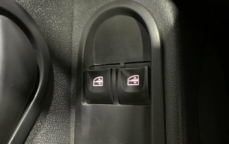 Renault Duster I рестайлинг, 2016 год, 699 000 рублей, 11 фотография