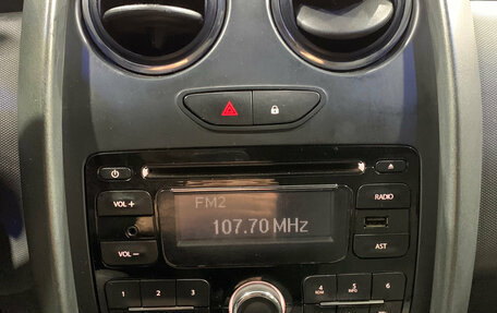 Renault Duster I рестайлинг, 2016 год, 699 000 рублей, 10 фотография