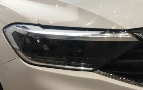 Volkswagen Polo VI (EU Market), 2020 год, 1 369 000 рублей, 4 фотография