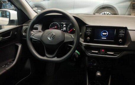 Volkswagen Polo VI (EU Market), 2020 год, 1 369 000 рублей, 12 фотография