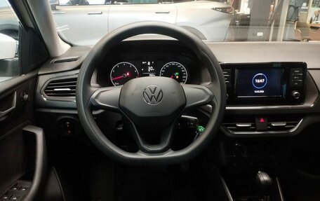 Volkswagen Polo VI (EU Market), 2020 год, 1 369 000 рублей, 14 фотография