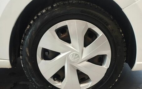 Volkswagen Polo VI (EU Market), 2020 год, 1 369 000 рублей, 9 фотография