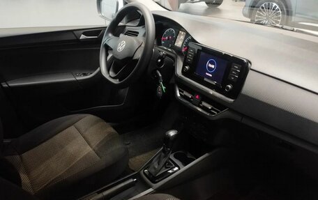 Volkswagen Polo VI (EU Market), 2020 год, 1 369 000 рублей, 10 фотография