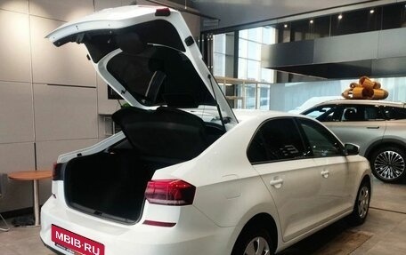 Volkswagen Polo VI (EU Market), 2020 год, 1 369 000 рублей, 7 фотография