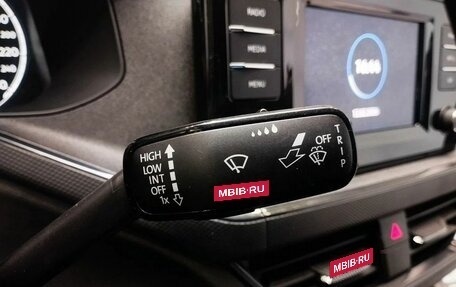 Volkswagen Polo VI (EU Market), 2020 год, 1 369 000 рублей, 15 фотография