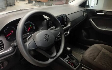 Volkswagen Polo VI (EU Market), 2020 год, 1 369 000 рублей, 19 фотография