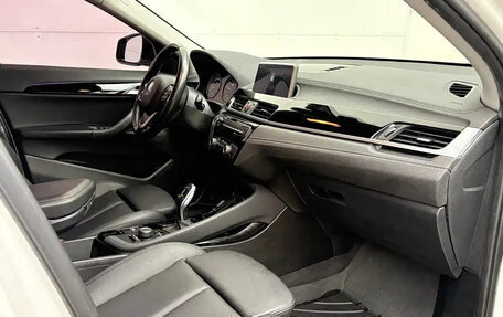 BMW X2, 2019 год, 2 140 888 рублей, 11 фотография