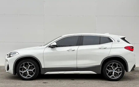 BMW X2, 2019 год, 2 140 888 рублей, 4 фотография