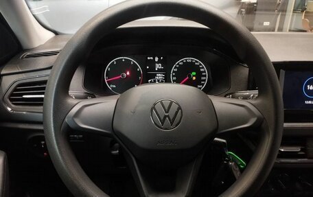 Volkswagen Polo VI (EU Market), 2020 год, 1 369 000 рублей, 16 фотография