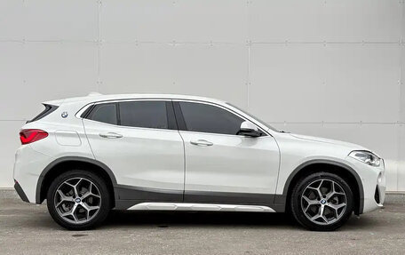 BMW X2, 2019 год, 2 140 888 рублей, 3 фотография