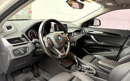 BMW X2, 2019 год, 2 140 888 рублей, 10 фотография