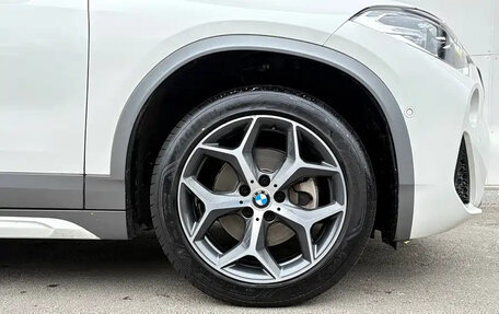 BMW X2, 2019 год, 2 140 888 рублей, 8 фотография